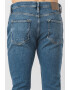 AllSaints Blugi slim fit cu aspect decolorat Rex - Pled.ro