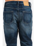 AllSaints Blugi slim fit Dean - Pled.ro