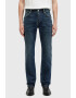 AllSaints Blugi slim fit Iggy - Pled.ro