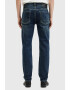 AllSaints Blugi slim fit Iggy - Pled.ro