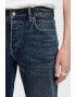 AllSaints Blugi slim fit Iggy - Pled.ro