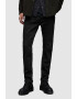 AllSaints Blugi slim fit Rex - Pled.ro