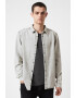 AllSaints Camasa regular fit din denim Gleason - Pled.ro