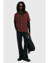 AllSaints Camasa relaxed fit cu maneci scurte - Pled.ro