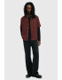 AllSaints Camasa relaxed fit cu maneci scurte - Pled.ro