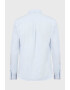 AllSaints Camasa slim fit cu broderie logo discreta Hawthorne - Pled.ro