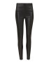 AllSaints Colanti skinny cu talie inalta Cota - Pled.ro