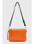 AllSaints Geanta crossbody de piele Lucille - Pled.ro