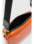 AllSaints Geanta crossbody de piele Lucille - Pled.ro