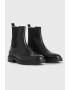 AllSaints Ghete Chelsea de piele - Pled.ro