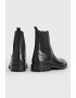 AllSaints Ghete Chelsea de piele - Pled.ro