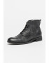 AllSaints Ghete din piele Woody - Pled.ro