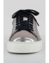 AllSaints Pantofi sport de piele - Pled.ro