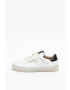 AllSaints Pantofi sport de piele Alton - Pled.ro