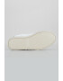 AllSaints Pantofi sport de piele cu insertie de piele intoarsa - Pled.ro