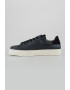 AllSaints Pantofi sport de piele cu logo - Pled.ro