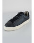 AllSaints Pantofi sport de piele cu logo - Pled.ro