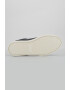 AllSaints Pantofi sport de piele cu logo - Pled.ro