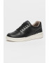 AllSaints Pantofi sport de piele cu logo Vix - Pled.ro