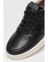 AllSaints Pantofi sport de piele cu logo Vix - Pled.ro