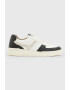 AllSaints Pantofi sport de piele cu model colorblock - Pled.ro