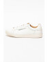 AllSaints Pantofi sport de piele cu model uni Sheer - Pled.ro