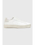 AllSaints Pantofi sport de piele Shana - Pled.ro