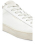 AllSaints Pantofi sport de piele Shana - Pled.ro