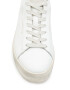 AllSaints Pantofi sport de piele Shana - Pled.ro