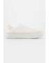 AllSaints Pantofi sport de piele Trish - Pled.ro