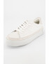 AllSaints Pantofi sport de piele Trish - Pled.ro