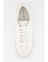 AllSaints Pantofi sport de piele Trish - Pled.ro