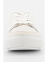 AllSaints Pantofi sport de piele Trish - Pled.ro