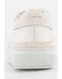 AllSaints Pantofi sport de piele Trish - Pled.ro