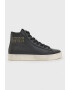 AllSaints Pantofi sport hi-top de piele - Pled.ro