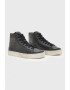 AllSaints Pantofi sport hi-top de piele - Pled.ro