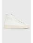 AllSaints Pantofi sport hi-top de piele - Pled.ro