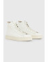 AllSaints Pantofi sport hi-top de piele - Pled.ro