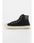 AllSaints Pantofi sport high-cut Demmy - Pled.ro