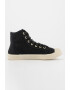 AllSaints Pantofi sport high-cut Demmy - Pled.ro