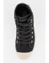 AllSaints Pantofi sport high-cut Demmy - Pled.ro