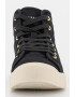 AllSaints Pantofi sport high-cut Demmy - Pled.ro