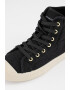 AllSaints Pantofi sport high-cut Demmy - Pled.ro