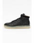 AllSaints Pantofi sport inalti de piele Davian - Pled.ro