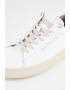 AllSaints Pantofi sport low-cut de piele Klip - Pled.ro