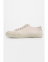 AllSaints Pantofi sport low-top de piele intoarsa Dumont - Pled.ro