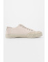 AllSaints Pantofi sport low-top de piele intoarsa Dumont - Pled.ro