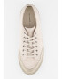 AllSaints Pantofi sport low-top de piele intoarsa Dumont - Pled.ro