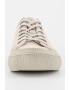 AllSaints Pantofi sport low-top de piele intoarsa Dumont - Pled.ro