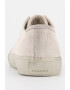 AllSaints Pantofi sport low-top de piele intoarsa Dumont - Pled.ro